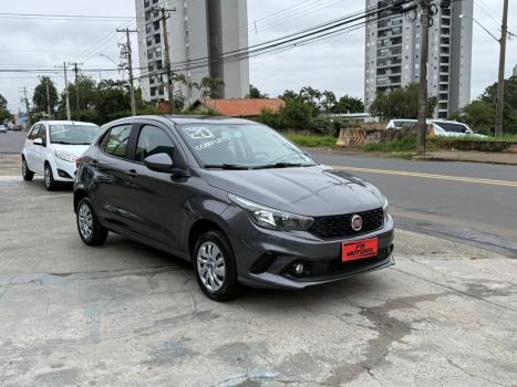 FIAT Argo 1.0 4P FLEX FIREFLY, Foto 3