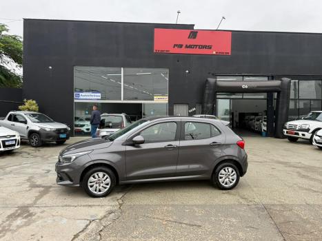 FIAT Argo 1.0 4P FLEX FIREFLY, Foto 4