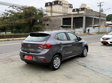 FIAT Argo 1.0 4P FLEX FIREFLY, Foto 5