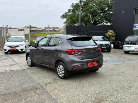 FIAT Argo 1.0 4P FLEX FIREFLY, Foto 7