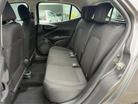 FIAT Argo 1.0 4P FLEX FIREFLY, Foto 9