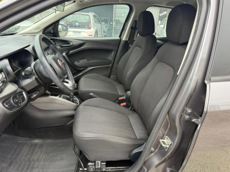 FIAT Argo 1.0 4P FLEX FIREFLY, Foto 10