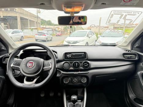 FIAT Argo 1.0 4P FLEX FIREFLY, Foto 11