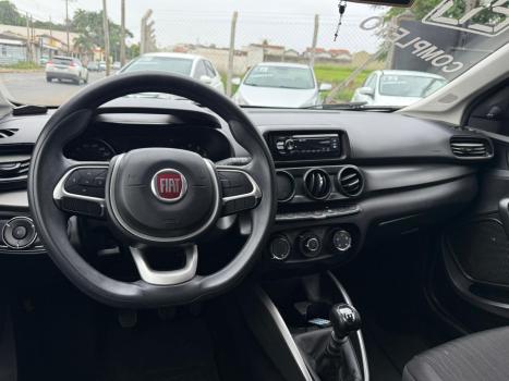 FIAT Argo 1.0 4P FLEX FIREFLY, Foto 12