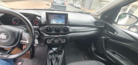 FIAT Argo 1.0 4P FLEX FIREFLY, Foto 4