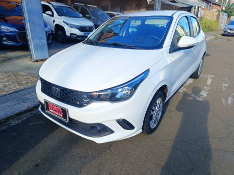 FIAT Argo 1.0 4P FLEX FIREFLY, Foto 1