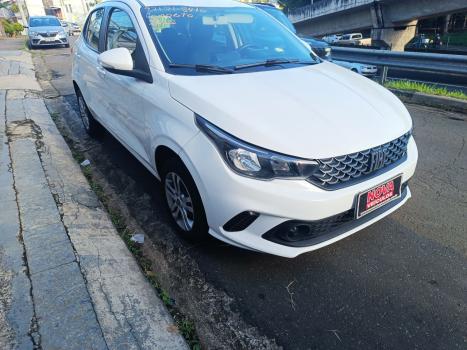 FIAT Argo 1.0 4P FLEX FIREFLY, Foto 2