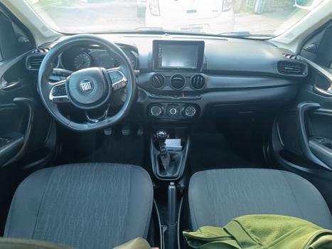 FIAT Argo 1.0 4P FLEX FIREFLY, Foto 8