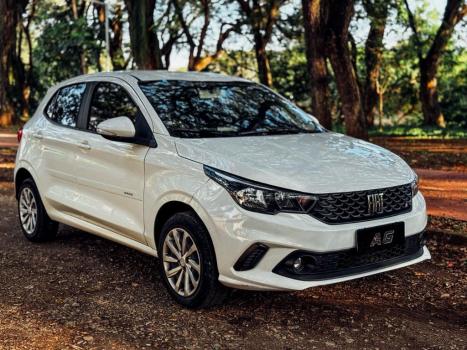 FIAT Argo 1.0 4P FLEX FIREFLY DRIVE, Foto 1
