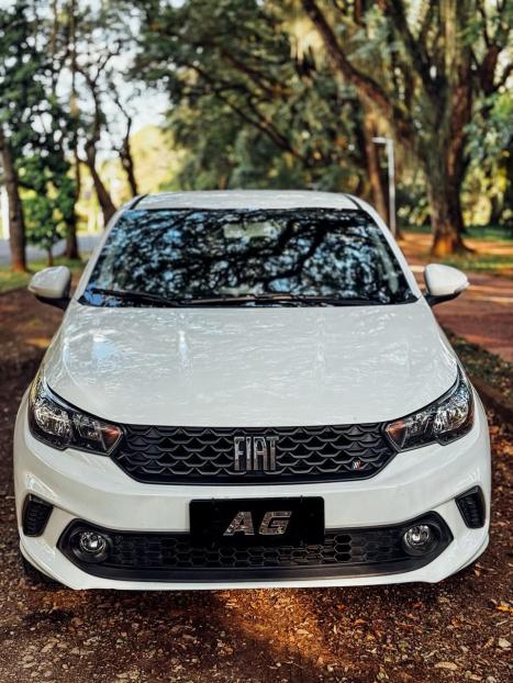 FIAT Argo 1.0 4P FLEX FIREFLY DRIVE, Foto 2