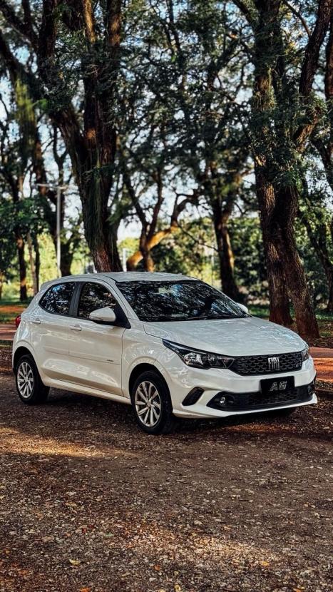 FIAT Argo 1.0 4P FLEX FIREFLY DRIVE, Foto 4