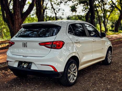 FIAT Argo 1.0 4P FLEX FIREFLY DRIVE, Foto 8