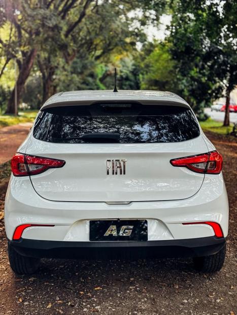 FIAT Argo 1.0 4P FLEX FIREFLY DRIVE, Foto 9