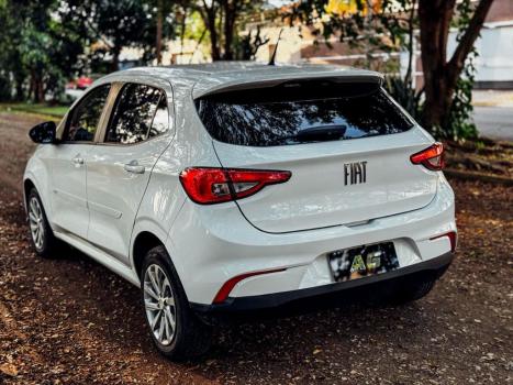 FIAT Argo 1.0 4P FLEX FIREFLY DRIVE, Foto 10