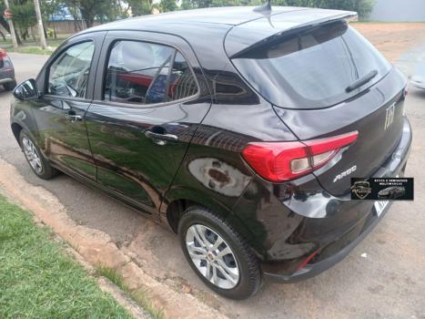 FIAT Argo 1.0 4P FLEX FIREFLY DRIVE, Foto 3