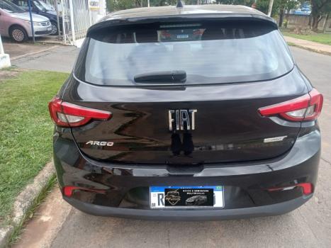 FIAT Argo 1.0 4P FLEX FIREFLY DRIVE, Foto 4