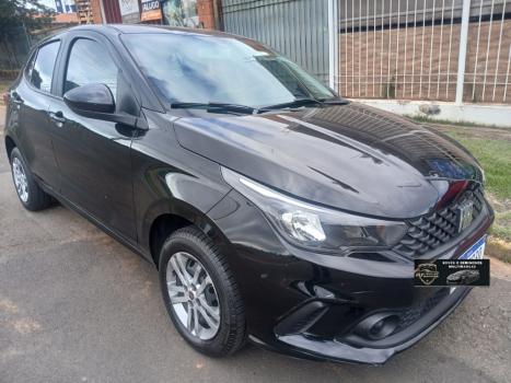 FIAT Argo 1.0 4P FLEX FIREFLY DRIVE, Foto 7