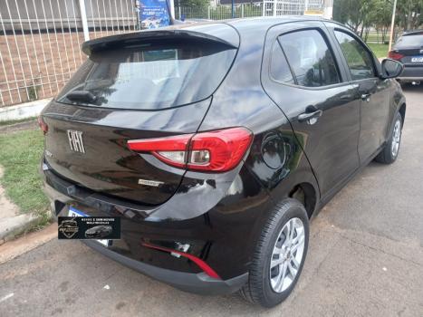FIAT Argo 1.0 4P FLEX FIREFLY DRIVE, Foto 8