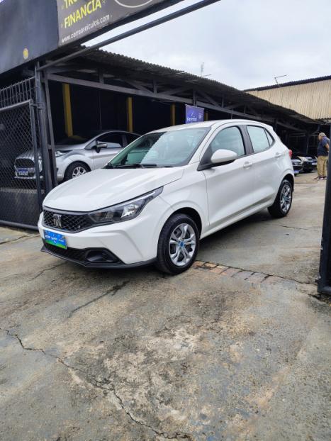 FIAT Argo 1.0 4P FLEX FIREFLY DRIVE, Foto 1