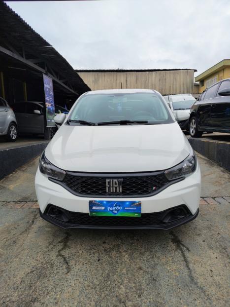 FIAT Argo 1.0 4P FLEX FIREFLY DRIVE, Foto 2