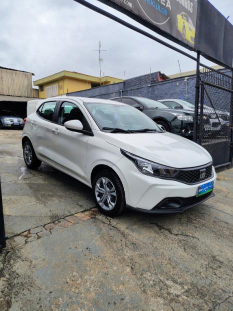 FIAT Argo 1.0 4P FLEX FIREFLY DRIVE, Foto 3
