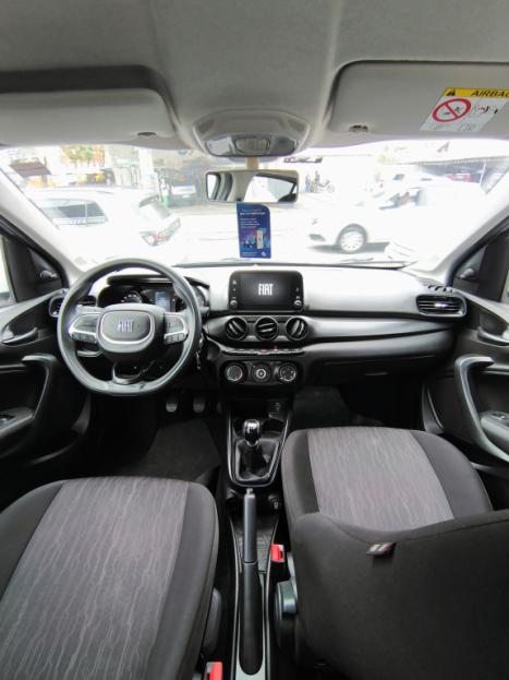 FIAT Argo 1.0 4P FLEX FIREFLY DRIVE, Foto 6