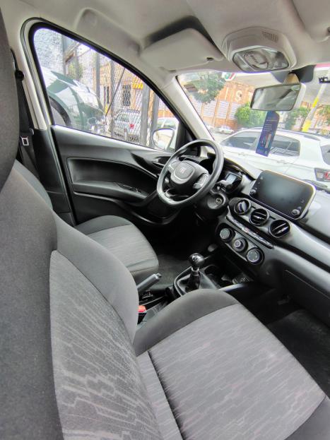 FIAT Argo 1.0 4P FLEX FIREFLY DRIVE, Foto 7