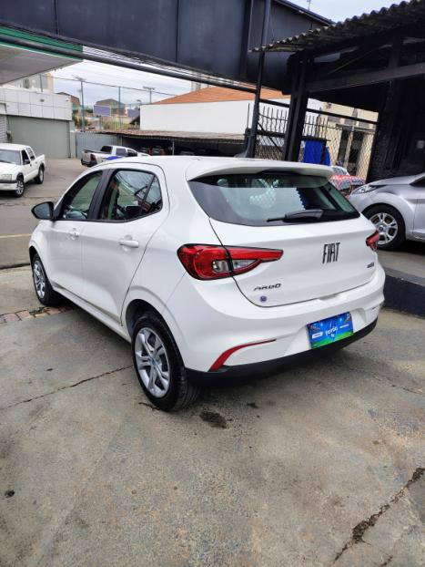 FIAT Argo 1.0 4P FLEX FIREFLY DRIVE, Foto 8