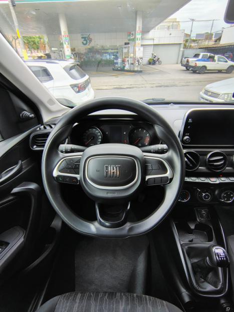FIAT Argo 1.0 4P FLEX FIREFLY DRIVE, Foto 10
