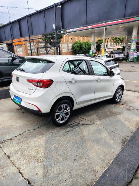 FIAT Argo 1.0 4P FLEX FIREFLY DRIVE, Foto 11