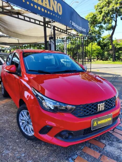 FIAT Argo 1.0 4P FLEX FIREFLY DRIVE, Foto 1