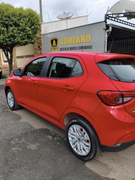 FIAT Argo 1.0 4P FLEX FIREFLY DRIVE, Foto 5