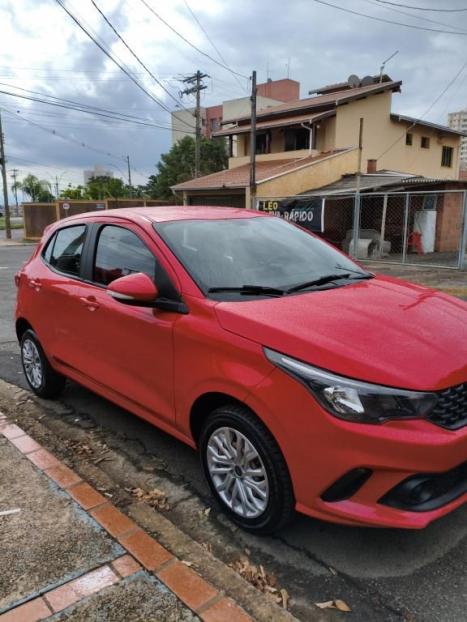 FIAT Argo 1.0 4P FLEX FIREFLY DRIVE, Foto 8