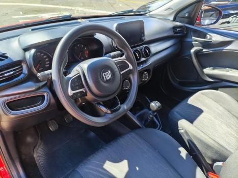 FIAT Argo 1.0 4P FLEX FIREFLY DRIVE, Foto 9