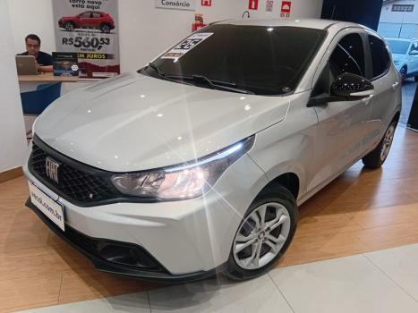 FIAT Argo 1.0 4P FLEX FIREFLY DRIVE, Foto 3