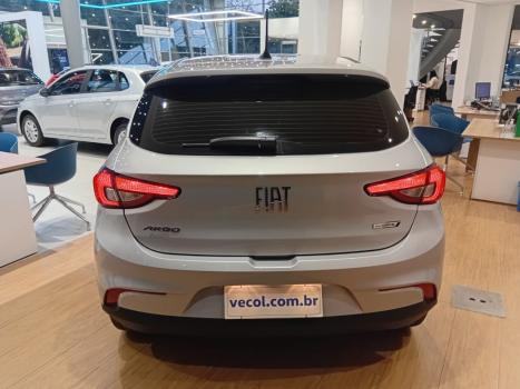 FIAT Argo 1.0 4P FLEX FIREFLY DRIVE, Foto 10