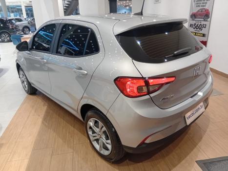 FIAT Argo 1.0 4P FLEX FIREFLY DRIVE, Foto 11