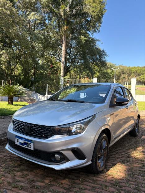 FIAT Argo 1.0 4P FLEX FIREFLY DRIVE S-DESIGN, Foto 1
