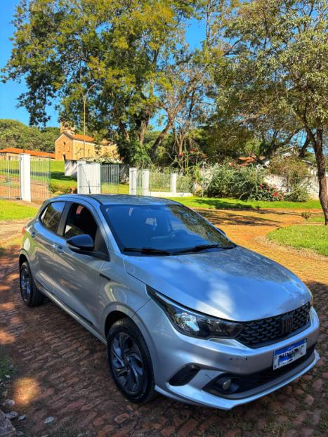 FIAT Argo 1.0 4P FLEX FIREFLY DRIVE S-DESIGN, Foto 2