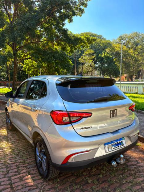 FIAT Argo 1.0 4P FLEX FIREFLY DRIVE S-DESIGN, Foto 3