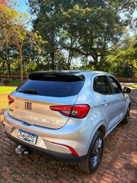 FIAT Argo 1.0 4P FLEX FIREFLY DRIVE S-DESIGN, Foto 4