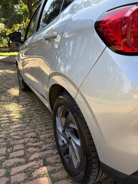 FIAT Argo 1.0 4P FLEX FIREFLY DRIVE S-DESIGN, Foto 5