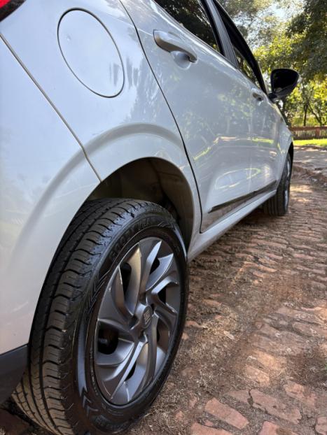 FIAT Argo 1.0 4P FLEX FIREFLY DRIVE S-DESIGN, Foto 8
