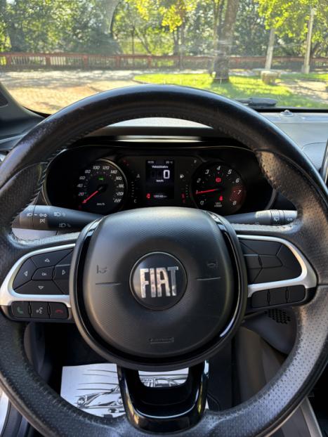 FIAT Argo 1.0 4P FLEX FIREFLY DRIVE S-DESIGN, Foto 11