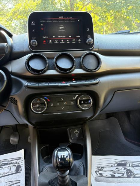 FIAT Argo 1.0 4P FLEX FIREFLY DRIVE S-DESIGN, Foto 13