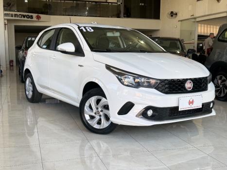 FIAT Argo 1.0 4P FLEX FIREFLY DRIVE, Foto 1