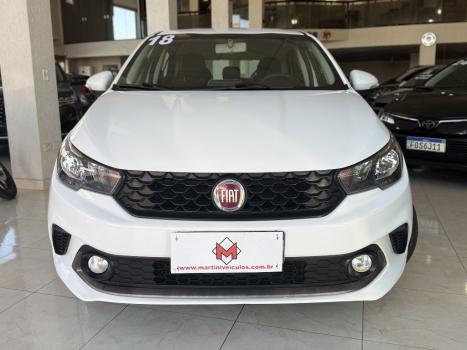 FIAT Argo 1.0 4P FLEX FIREFLY DRIVE, Foto 2