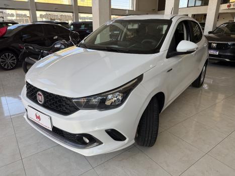 FIAT Argo 1.0 4P FLEX FIREFLY DRIVE, Foto 3