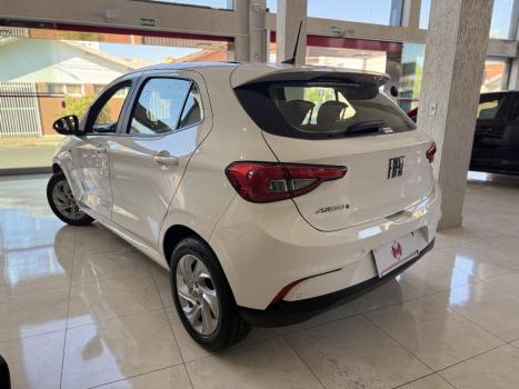 FIAT Argo 1.0 4P FLEX FIREFLY DRIVE, Foto 4