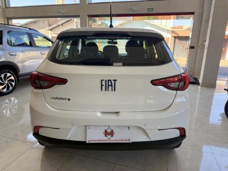 FIAT Argo 1.0 4P FLEX FIREFLY DRIVE, Foto 5